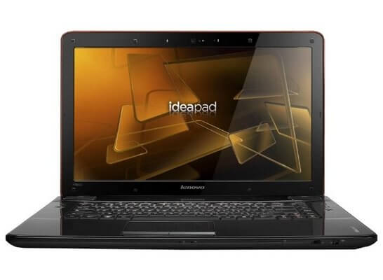 Замена южного моста на ноутбуке Lenovo IdeaPad Y460